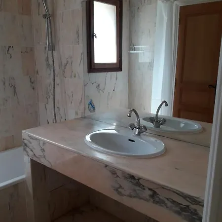 Residence Belle Vue - Chambre 37 Cavalaire-sur-Mer
