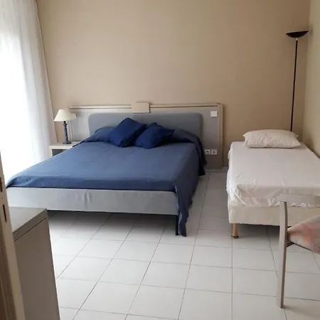 Residence Belle Vue - Chambre 37 Cavalaire-sur-Mer