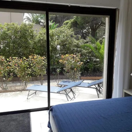 Residence Belle Vue - Chambre 37 *