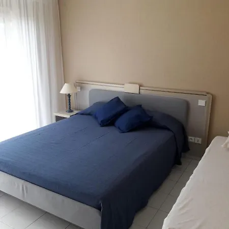 Residence Belle Vue - Chambre 37 Cavalaire-sur-Mer
