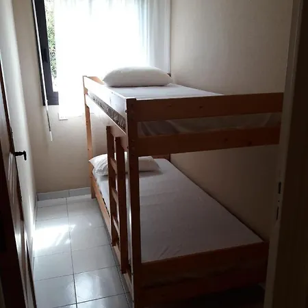 Residence Belle Vue - Chambre 37 Cavalaire-sur-Mer