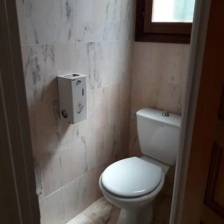 Hotel Residence Belle Vue - Chambre 37 *